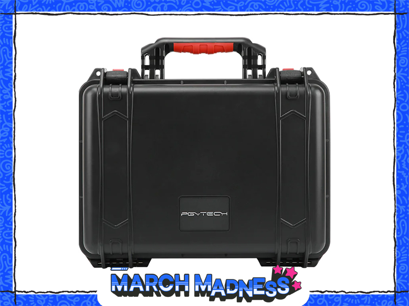 PGYTECH Safety Carrying Case for DJI Avata